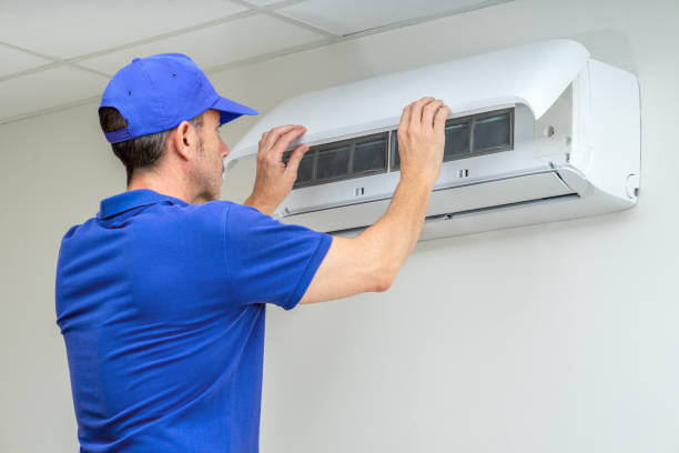 Ventilation Cleaning Services in Valparaiso, FL